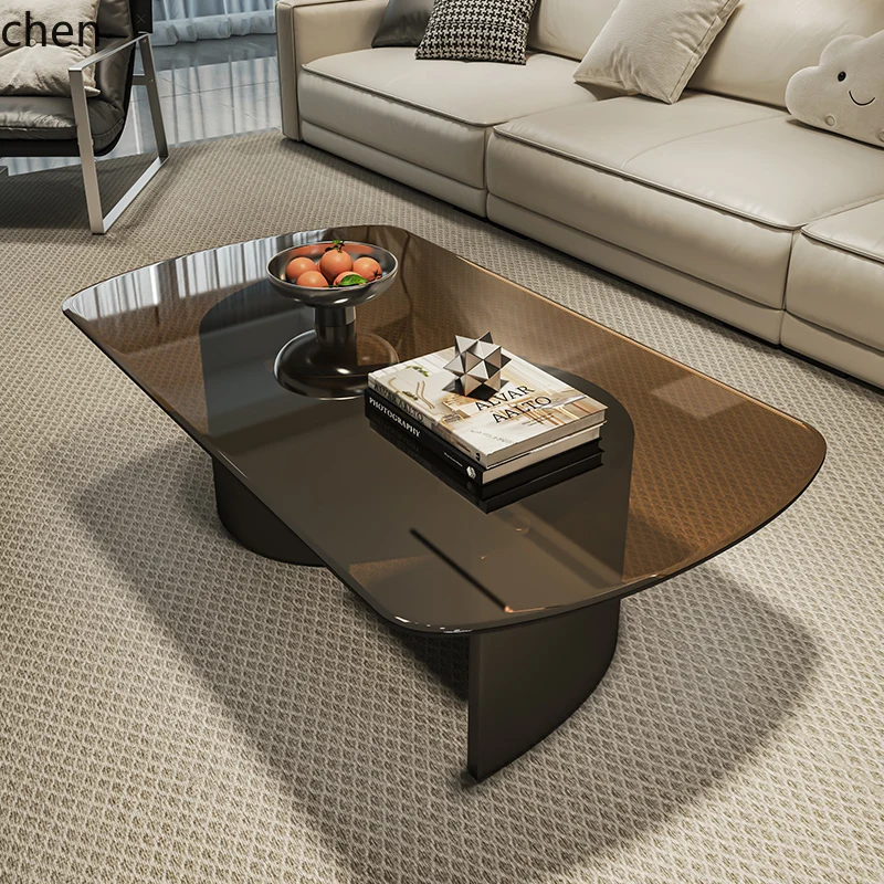 H5.26 advanced creative glass  - Coffee Tea Room ulasan dan harga