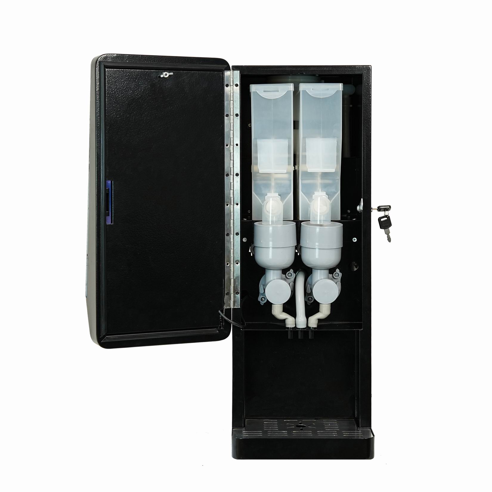 E-20SCW Office Use Milk Tea Ve - Coffee Tea Vending Machine ulasan dan harga