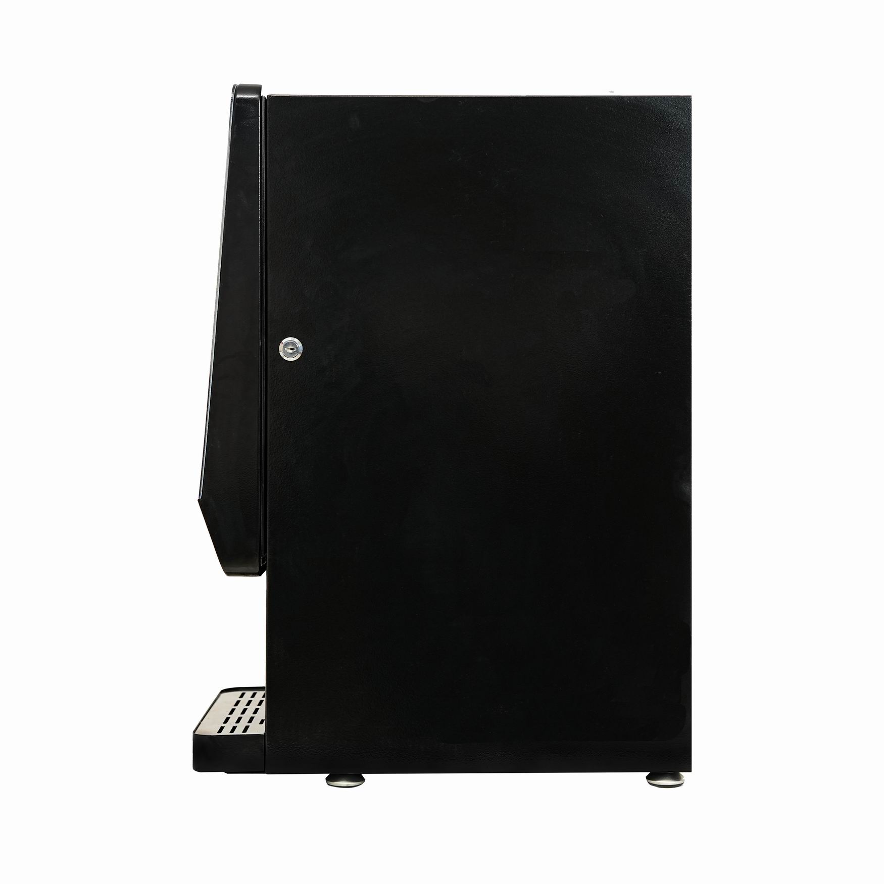 E-20SCW Office Use Milk Tea Ve - Coffee Tea Vending Machine ulasan dan harga