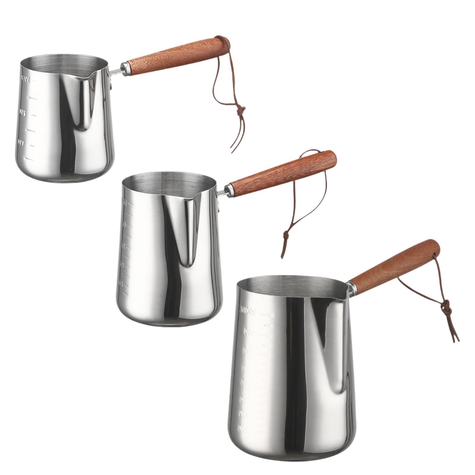 Turkish Coffee Pot Espresso Ma - Coffee Tea Brew ulasan dan harga