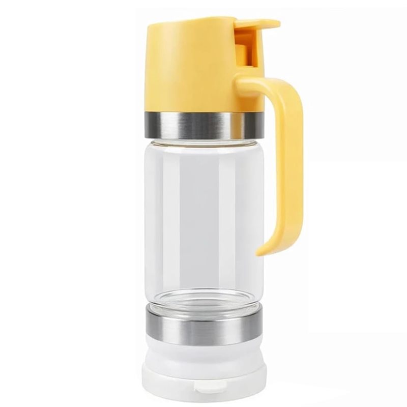 No Drip Honey Dispenser 350Ml  - Coffee Tea Vending Machine ulasan dan harga