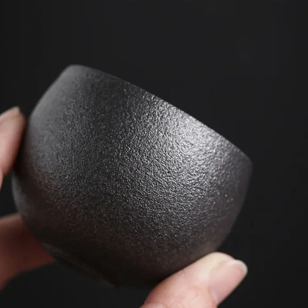 Household Japanese Stoneware T - Coffee Tea Room ulasan dan harga