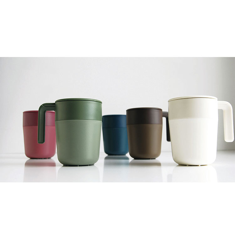 8OZ French Press  Mug Coffee o - Coffee Tea Press ulasan dan harga
