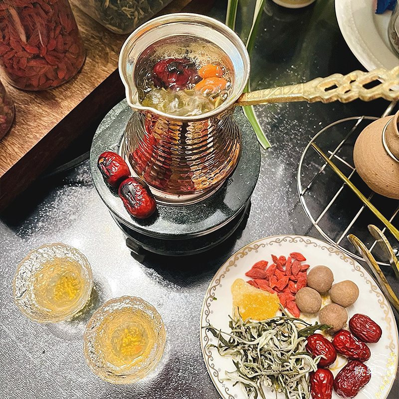 Türkiye coffee pot, milk tea t - Coffee Tea Brew ulasan dan harga