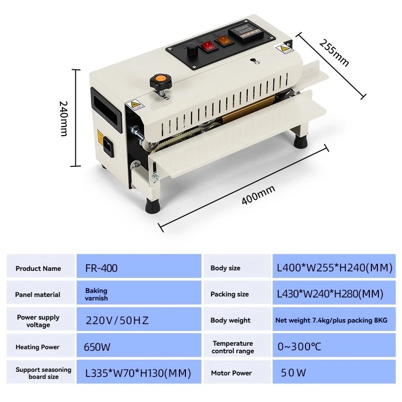 Automatic Continuous Food Seal - Coffee Tea Vending Machine ulasan dan harga