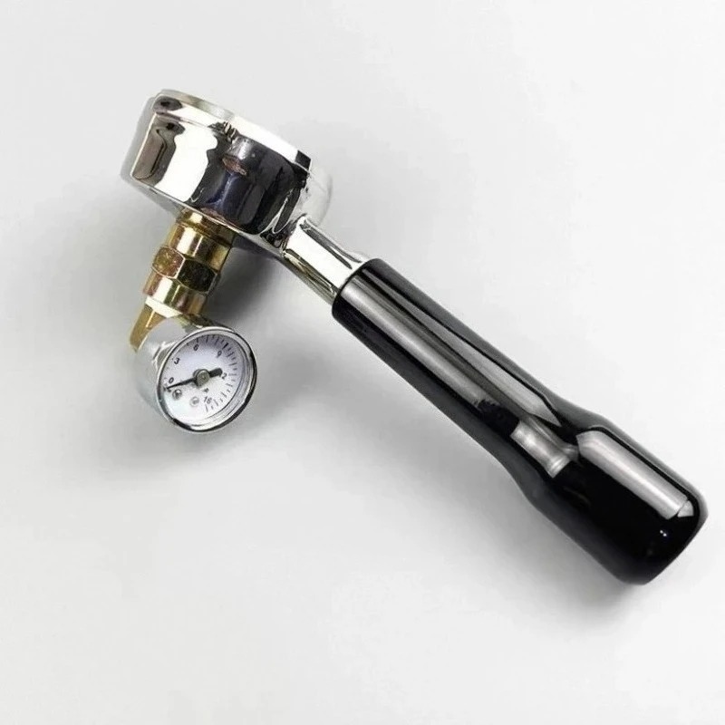 Apply To Semi-automatic Coffee - Coffee Tea Press ulasan dan harga