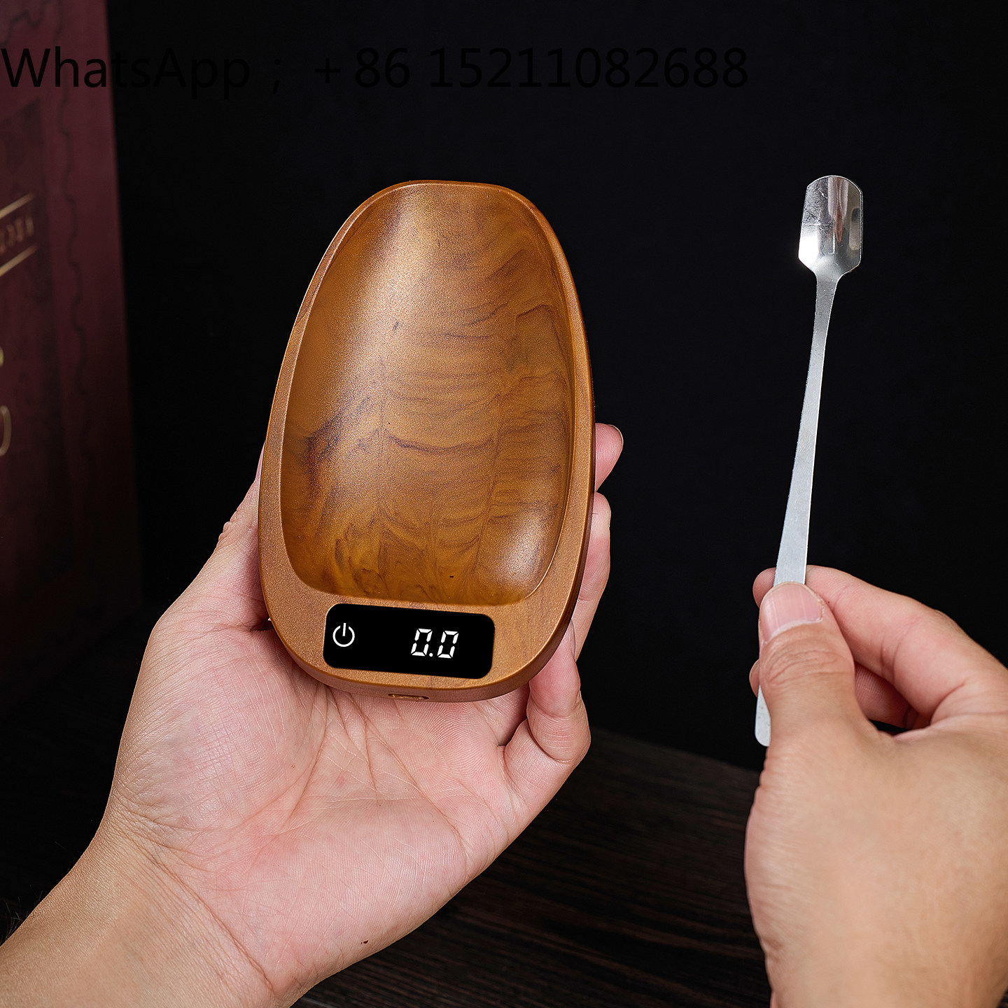 LLY Hand-brewed Coffee Bean Tr - Coffee Tea Brew ulasan dan harga