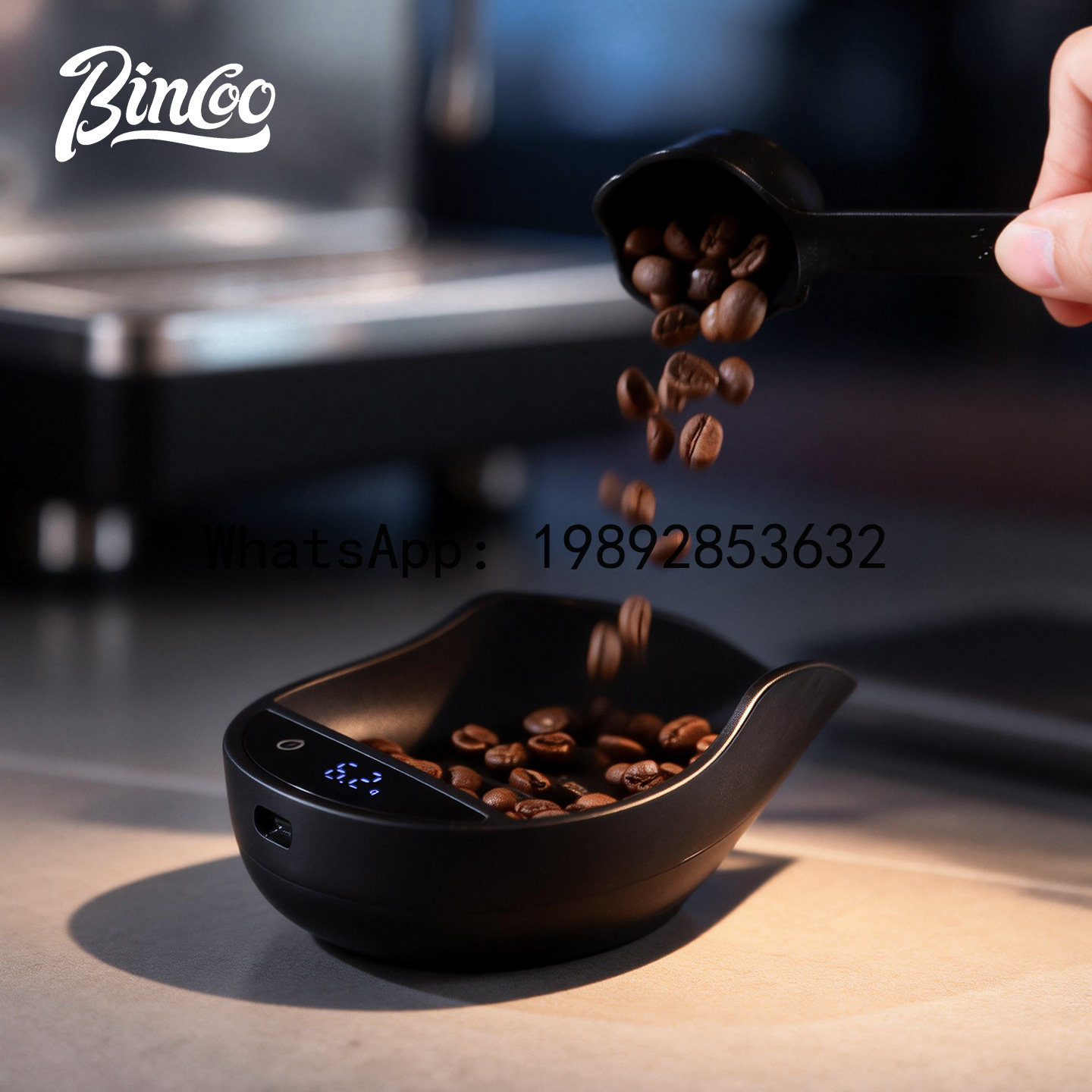 XL coffee electronic weighing  - Coffee Tea Brew ulasan dan harga