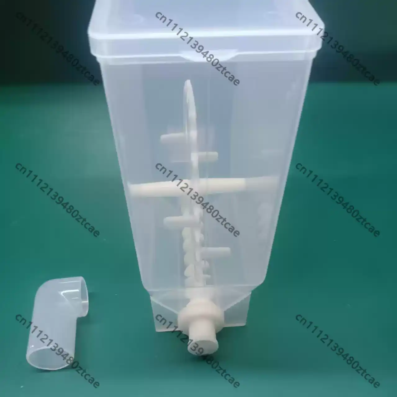 2L Capacity Instant Powder Sto - Coffee Tea Vending Machine ulasan dan harga
