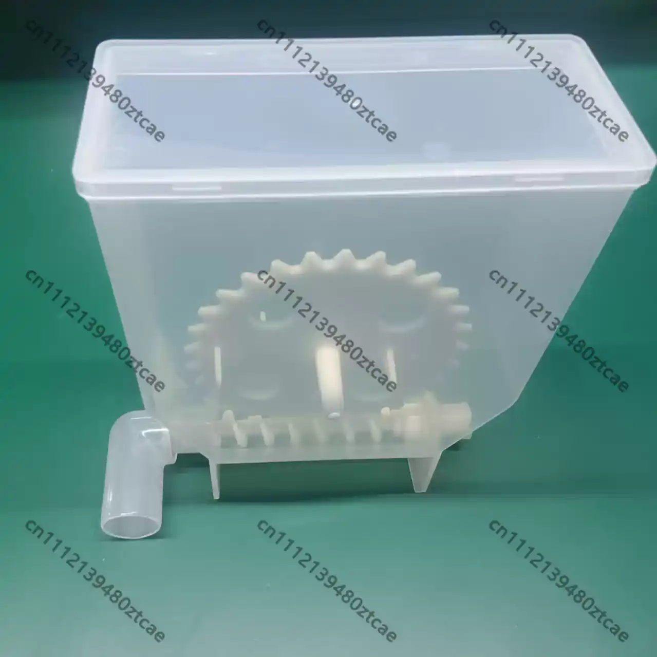 2L Capacity Instant Powder Sto - Coffee Tea Vending Machine ulasan dan harga