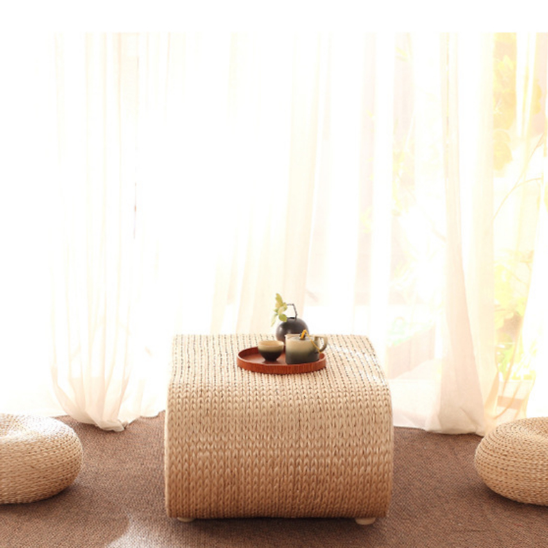 Japanese Living Room Coffee De - Coffee Tea Room ulasan dan harga