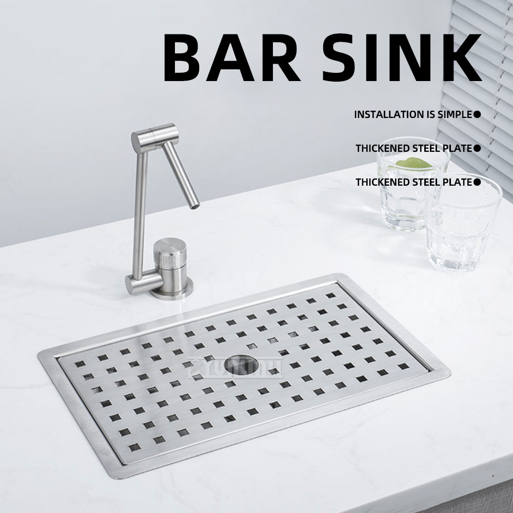 Kitchen invisible small sink,  - Coffee Tea Room ulasan dan harga