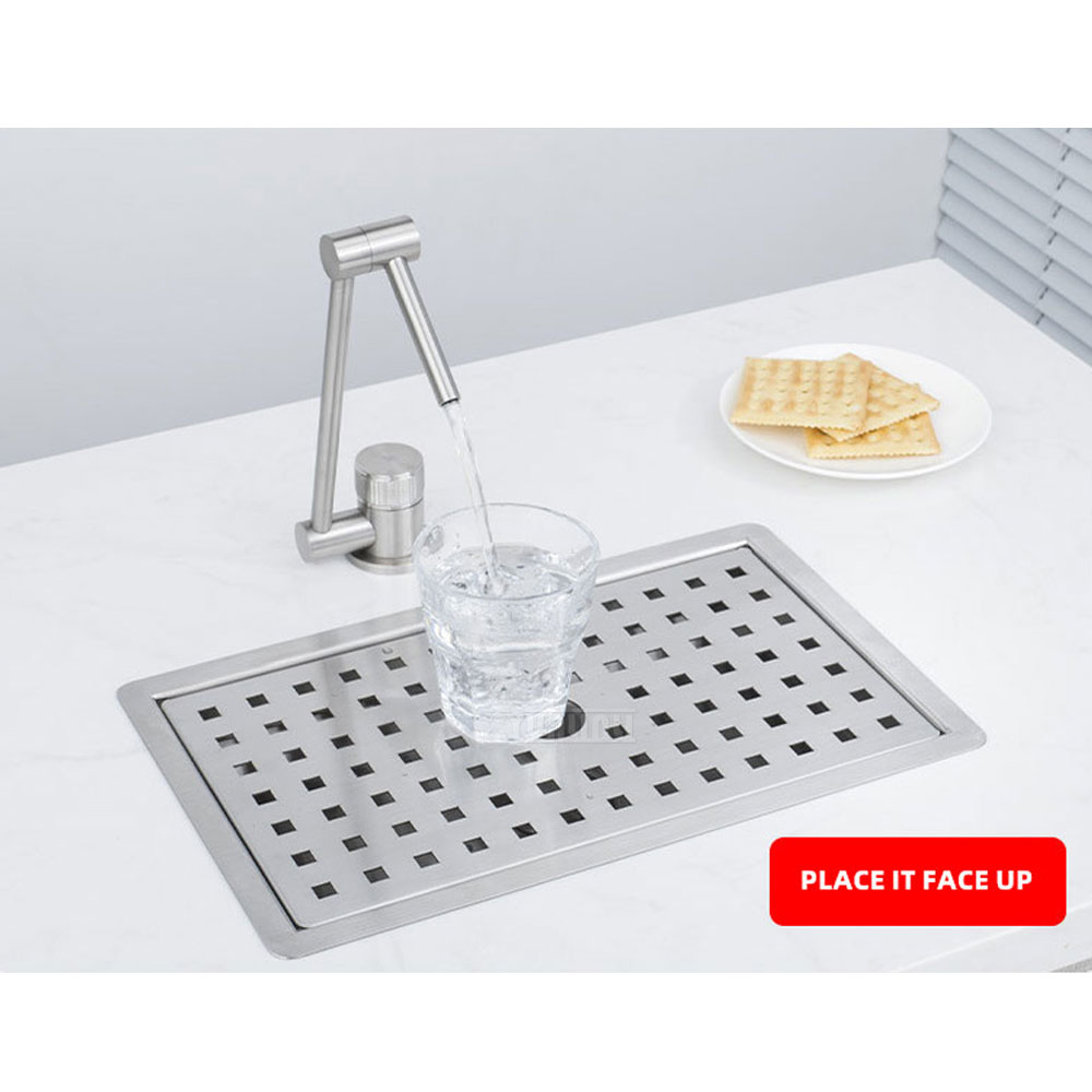 Kitchen invisible small sink,  - Coffee Tea Room ulasan dan harga