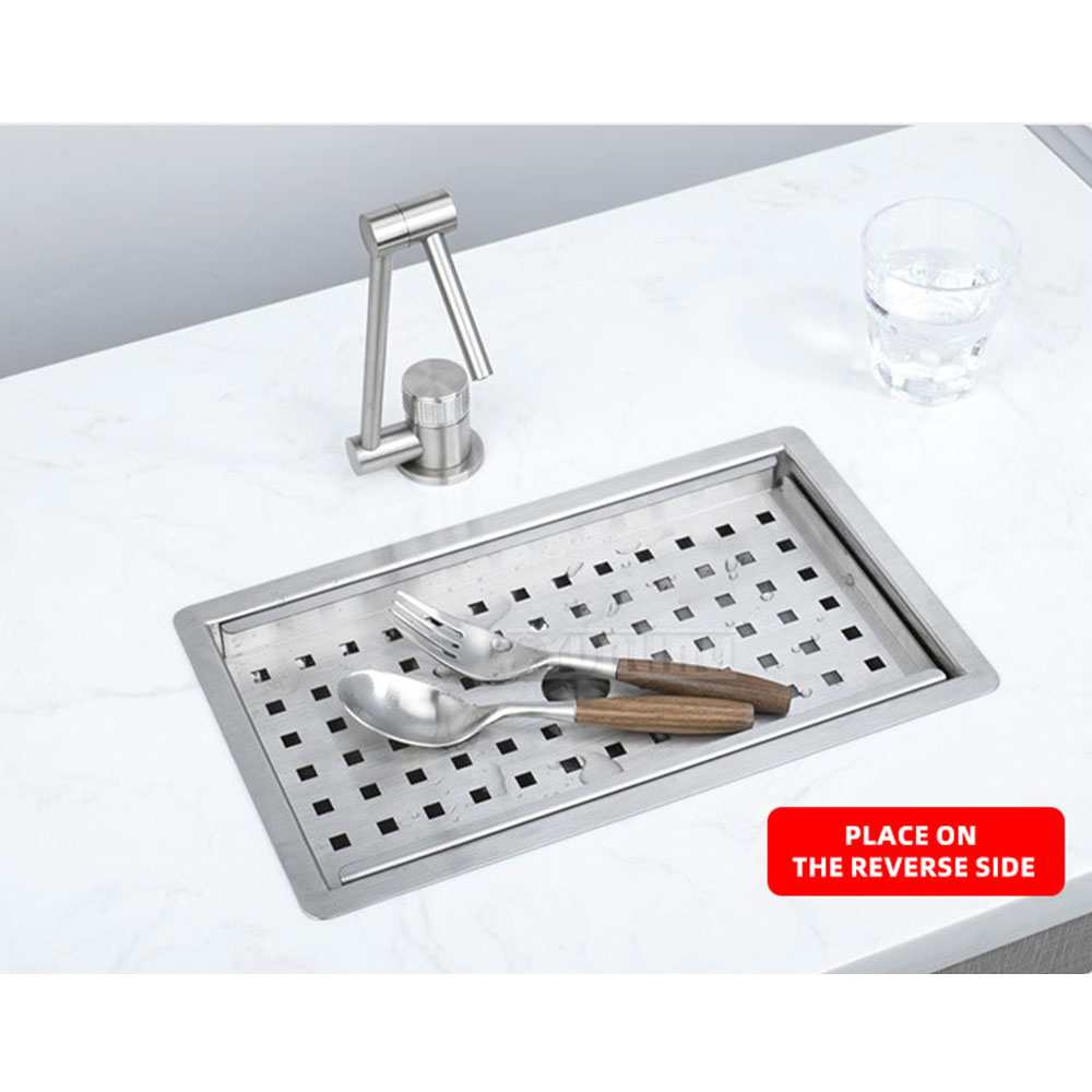 Kitchen invisible small sink,  - Coffee Tea Room ulasan dan harga