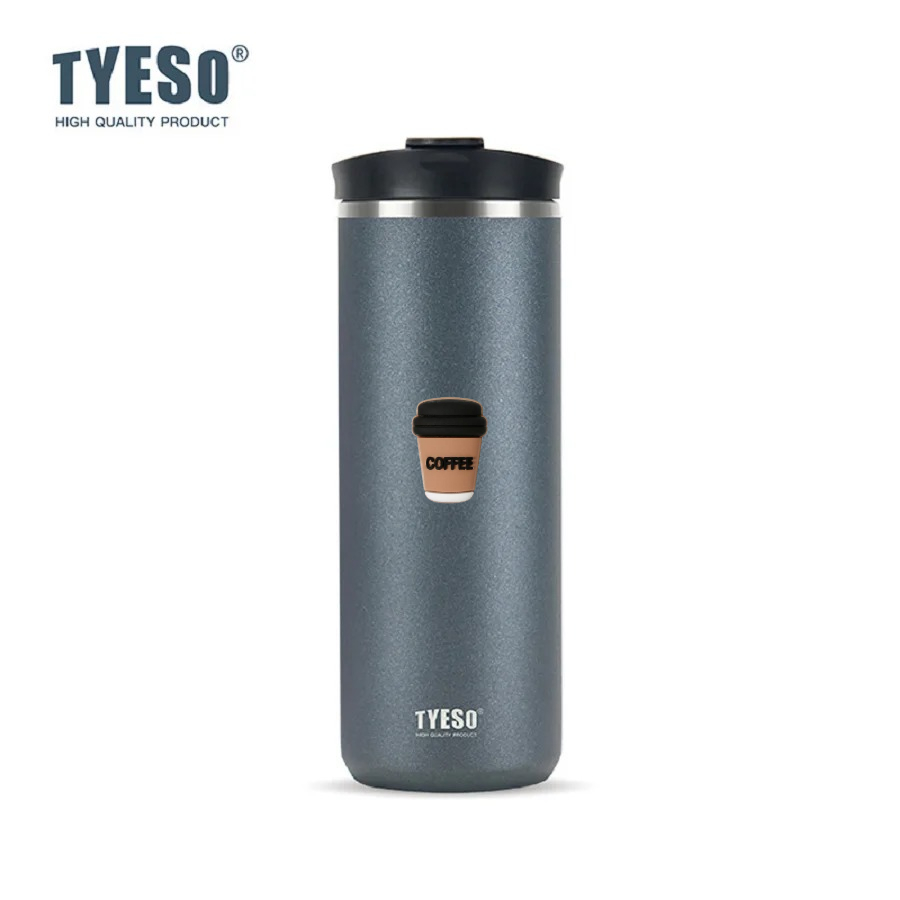 Tyeso 750ml French Press Vacuu - Coffee Tea Press ulasan dan harga